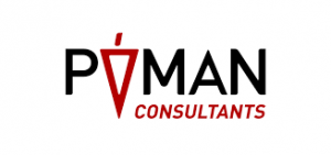PIMAN logo